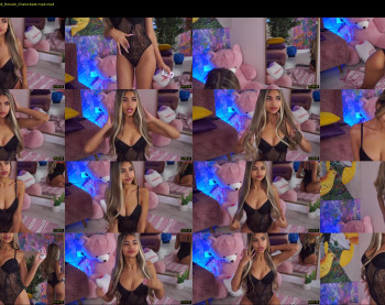 ashayuva — 33 minute Chaturbate female cam show recording, 720p, Sep 20, 2025