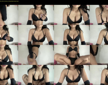 ashukhushi2022 — 19 minute Chaturbate female cam show recording, 480p, Sep 21, 2025