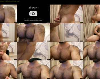 atlantis_is_calling_sos — 48 minute Chaturbate male cam show recording, 720p, Sep 20, 2025