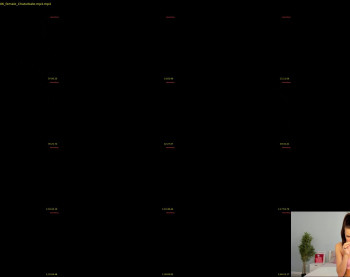 bab_boom — 121 minute Chaturbate couple cam show recording, 720p, Sep 20, 2025