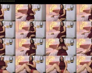 barby_mature — 27 minute Chaturbate female cam show recording, 720p, Sep 21, 2025