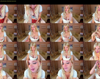 beaute_fatale — 15 minute Chaturbate female cam show recording, 720p, Sep 20, 2025