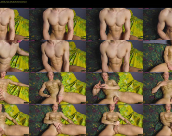 benjaminbond — 24 minute Chaturbate male cam show recording, 720p, Sep 21, 2025