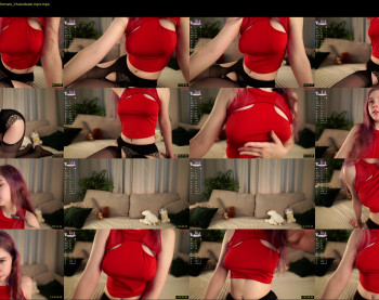 bezuya — 110 minute Chaturbate female cam show recording, 720p, Sep 20, 2025