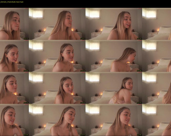 bibi_it_is — 12 minute Chaturbate female cam show recording, 720p, Sep 20, 2025