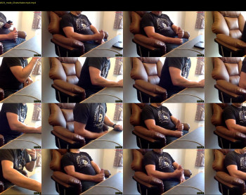 biggestjack1 — 12 minute Chaturbate male cam show recording, 480p, Sep 20, 2025