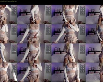 bigorgasm4us — 30 minute Chaturbate female cam show recording, 720p, Sep 20, 2025