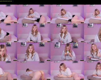 bjliki — 121 minute Chaturbate couple cam show recording, 720p, Sep 20, 2025