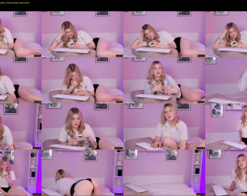 bjliki — 120 minute Chaturbate couple cam show recording, 720p, Sep 20, 2025