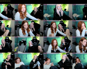 bjliki — 120 minute Chaturbate couple cam show recording, 720p, Sep 21, 2025