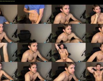 blakemiles2 — 66 minute Chaturbate male cam show recording, 720p, Sep 20, 2025