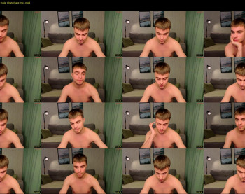 boicute — 4 minute Chaturbate male cam show recording, 720p, Sep 20, 2025