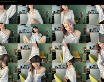 bonjourlabelle — 18 minute Chaturbate female cam show recording, 480p, Sep 20, 2025