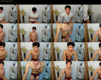 brazeen — 39 minute Chaturbate male cam show recording, 720p, Sep 20, 2025