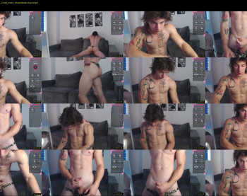 brendan__piks — 104 minute Chaturbate male cam show recording, 720p, Sep 20, 2025