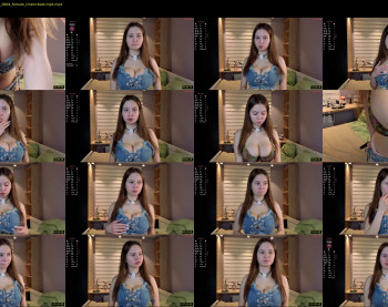 briannapeters — 82 minute Chaturbate female cam show recording, 720p, Sep 20, 2025