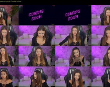 bright_diamonds_054 — 121 minute Chaturbate couple cam show recording, 720p, Sep 20, 2025