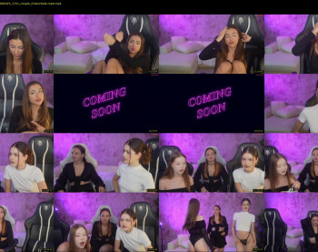 bright_diamonds_054 — 121 minute Chaturbate couple cam show recording, 720p, Sep 20, 2025