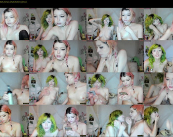 bunnyislewd — 120 minute Chaturbate female cam show recording, 720p, Sep 20, 2025