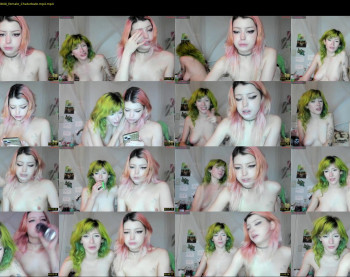 bunnyislewd — 12 minute Chaturbate female cam show recording, 720p, Sep 20, 2025