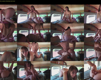 busbuddies — 46 minute Chaturbate couple cam show recording, 720p, Sep 20, 2025