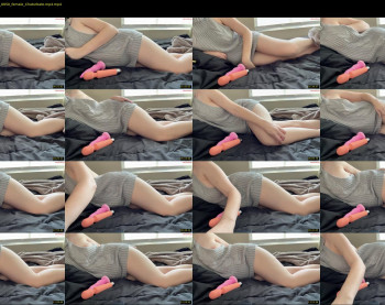 callioperogue — 15 minute Chaturbate female cam show recording, 720p, Sep 21, 2025