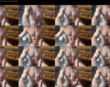 cameron777111 — 4 minute Chaturbate male cam show recording, 720p, Sep 21, 2025