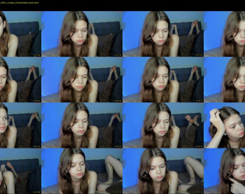 chancetolove — 19 minute Chaturbate couple cam show recording, 720p, Sep 20, 2025