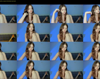 chancetolove — 9 minute Chaturbate couple cam show recording, 720p, Sep 21, 2025