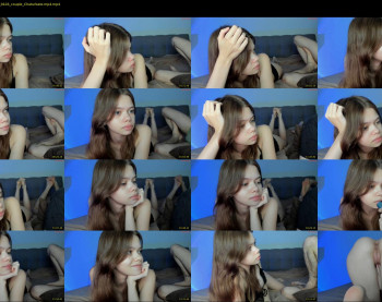 chancetolove — 29 minute Chaturbate couple cam show recording, 720p, Sep 21, 2025
