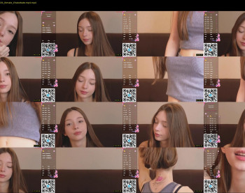 cherrymira — 108 minute Chaturbate female cam show recording, 720p, Sep 20, 2025