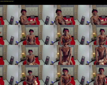chimi88 — 15 minute Chaturbate male cam show recording, 720p, Sep 20, 2025