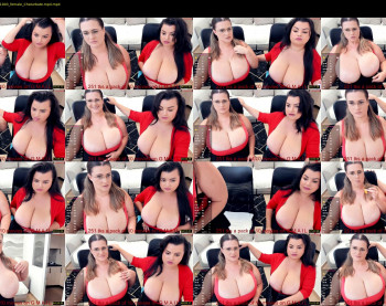 claraboobies — 59 minute Chaturbate female cam show recording, 720p, Sep 20, 2025