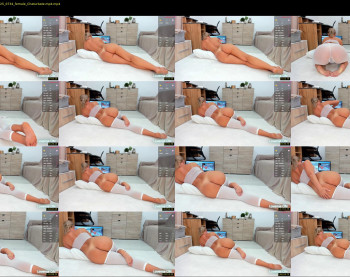 classy_medeeea — 120 minute Chaturbate female cam show recording, 720p, Sep 20, 2025