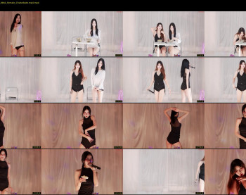 coco2002924 — 121 minute Chaturbate female cam show recording, 720p, Sep 20, 2025