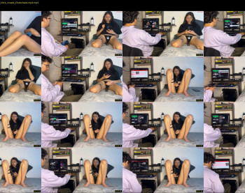 conor_taylor_ — 32 minute Chaturbate couple cam show recording, 720p, Sep 20, 2025