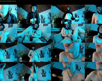 cos_operator — 81 minute Chaturbate female cam show recording, 720p, Sep 21, 2025