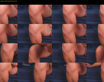 couplelove543 — 21 minute Chaturbate couple cam show recording, 720p, Sep 20, 2025