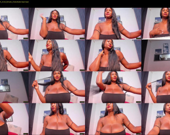 crazy_addixtion — 13 minute Chaturbate female cam show recording, 720p, Sep 20, 2025
