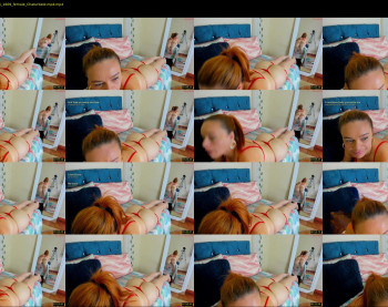 cristalwalker__ — 10 minute Chaturbate female cam show recording, 720p, Sep 20, 2025