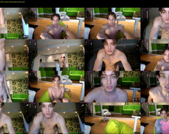 cryptongood — 84 minute Chaturbate male cam show recording, 720p, Sep 20, 2025