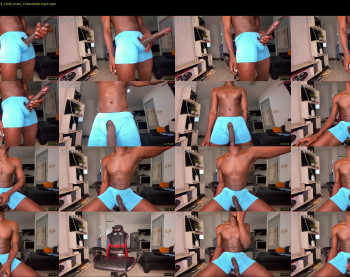 cute_boy_24cm — 36 minute Chaturbate male cam show recording, 720p, Sep 20, 2025