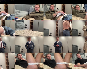 cute_skywalker — 121 minute Chaturbate male cam show recording, 720p, Sep 20, 2025