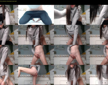 cuteemouse — 14 minute Chaturbate female cam show recording, 720p, Sep 20, 2025