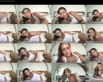daisyfayer — 8 minute Chaturbate female cam show recording, 480p, Sep 20, 2025