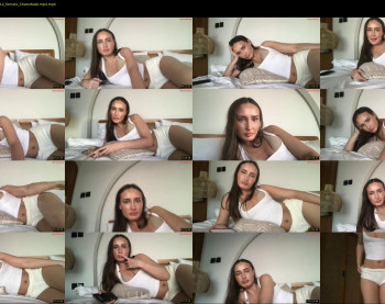 daisyfayer — 70 minute Chaturbate female cam show recording, 480p, Sep 20, 2025
