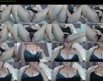 danahotmilf — 36 minute Chaturbate female cam show recording, 720p, Sep 20, 2025