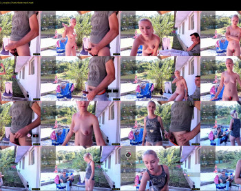 danamily — 110 minute Chaturbate female cam show recording, 720p, Sep 20, 2025