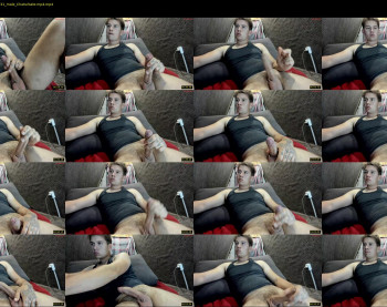 daniel_like — 6 minute Chaturbate male cam show recording, 720p, Sep 20, 2025