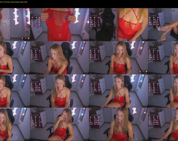 danikadillan — 31 minute Chaturbate female cam show recording, 720p, Sep 21, 2025